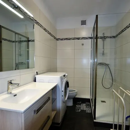 Apartament Du Mont-blanc N°5bis