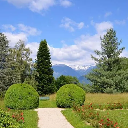 Du Mont-blanc N°5bis * Combloux