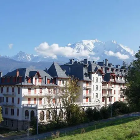 Du Mont-blanc N°5bis Combloux